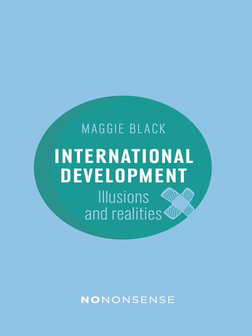 Title details for NoNonsense International Development by Maggie Black - Available